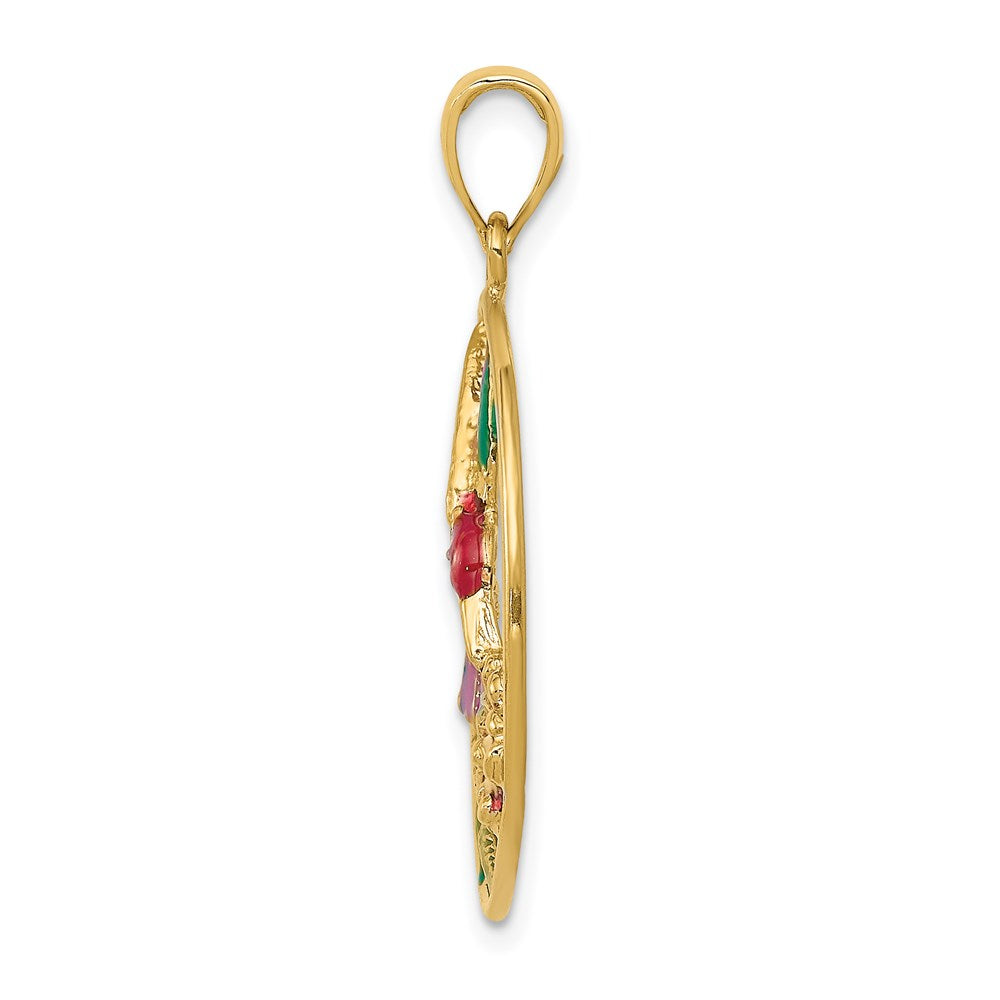 High Quality Luxury Pendant for Women by Ryan Jonathan Fine Jewelry