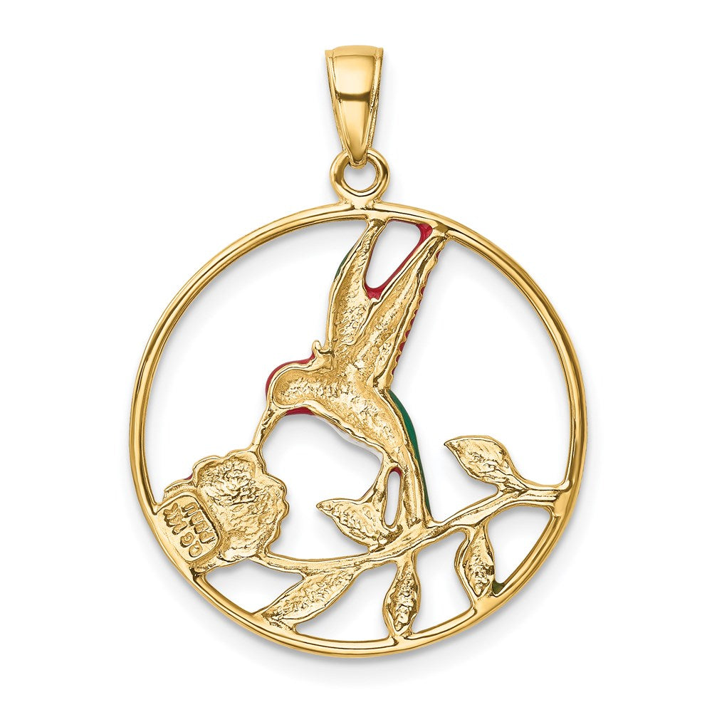 High Quality Luxury Pendant for Women by Ryan Jonathan Fine Jewelry