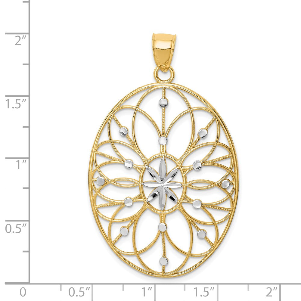High Quality Luxury Pendant for Women by Ryan Jonathan Fine Jewelry