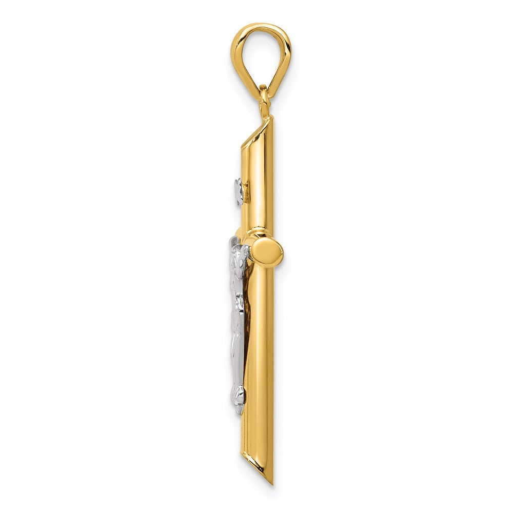 High Quality Luxury Pendant for Women by Ryan Jonathan Fine Jewelry