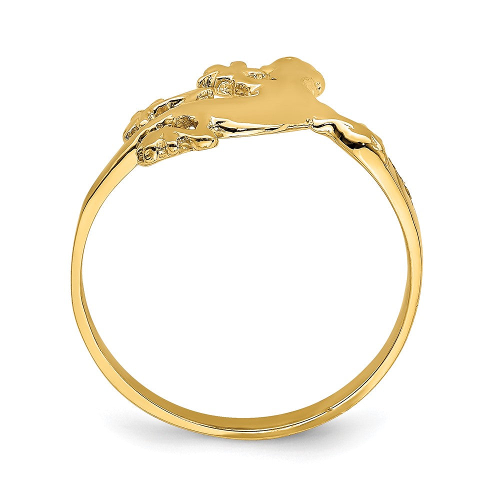 High Quality Luxury Rings for Women by Ryan Jonathan Fine Jewelry