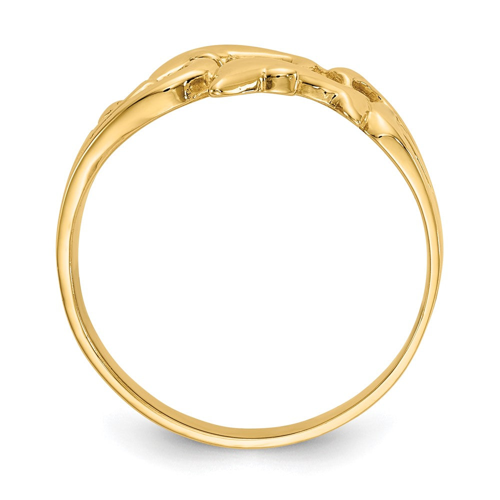 High Quality Luxury Rings for Women by Ryan Jonathan Fine Jewelry