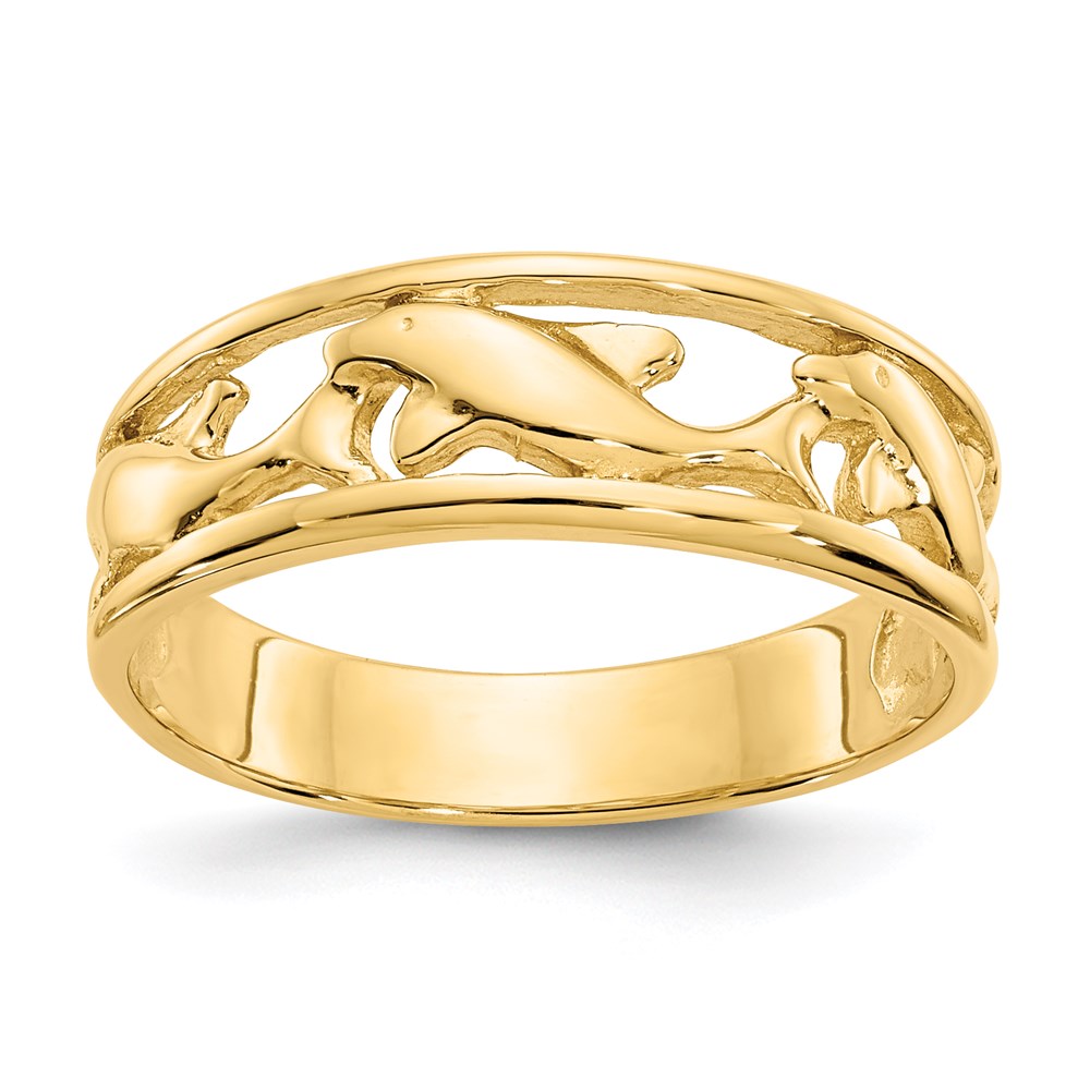 High Quality Luxury Rings for Women by Ryan Jonathan Fine Jewelry