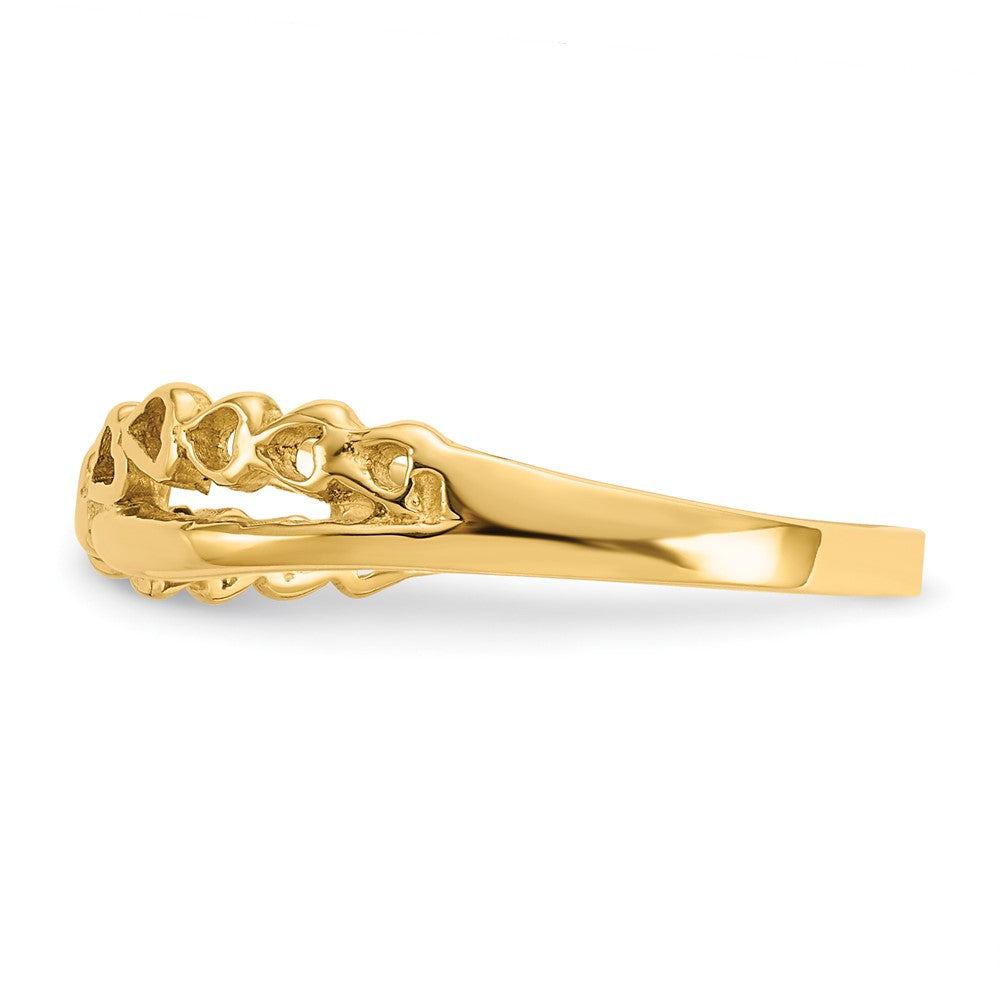 High Quality Luxury Rings for Women by Ryan Jonathan Fine Jewelry