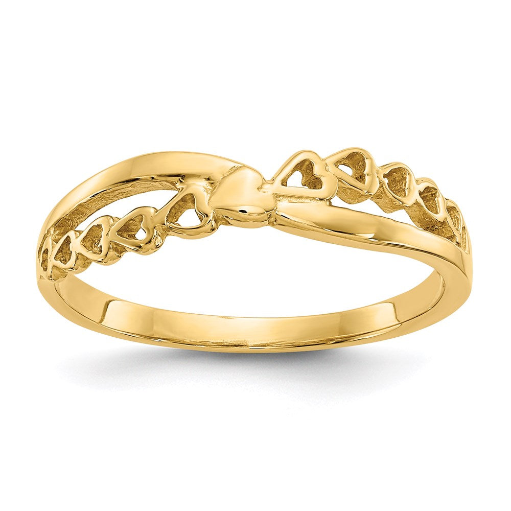 High Quality Luxury Rings for Women by Ryan Jonathan Fine Jewelry
