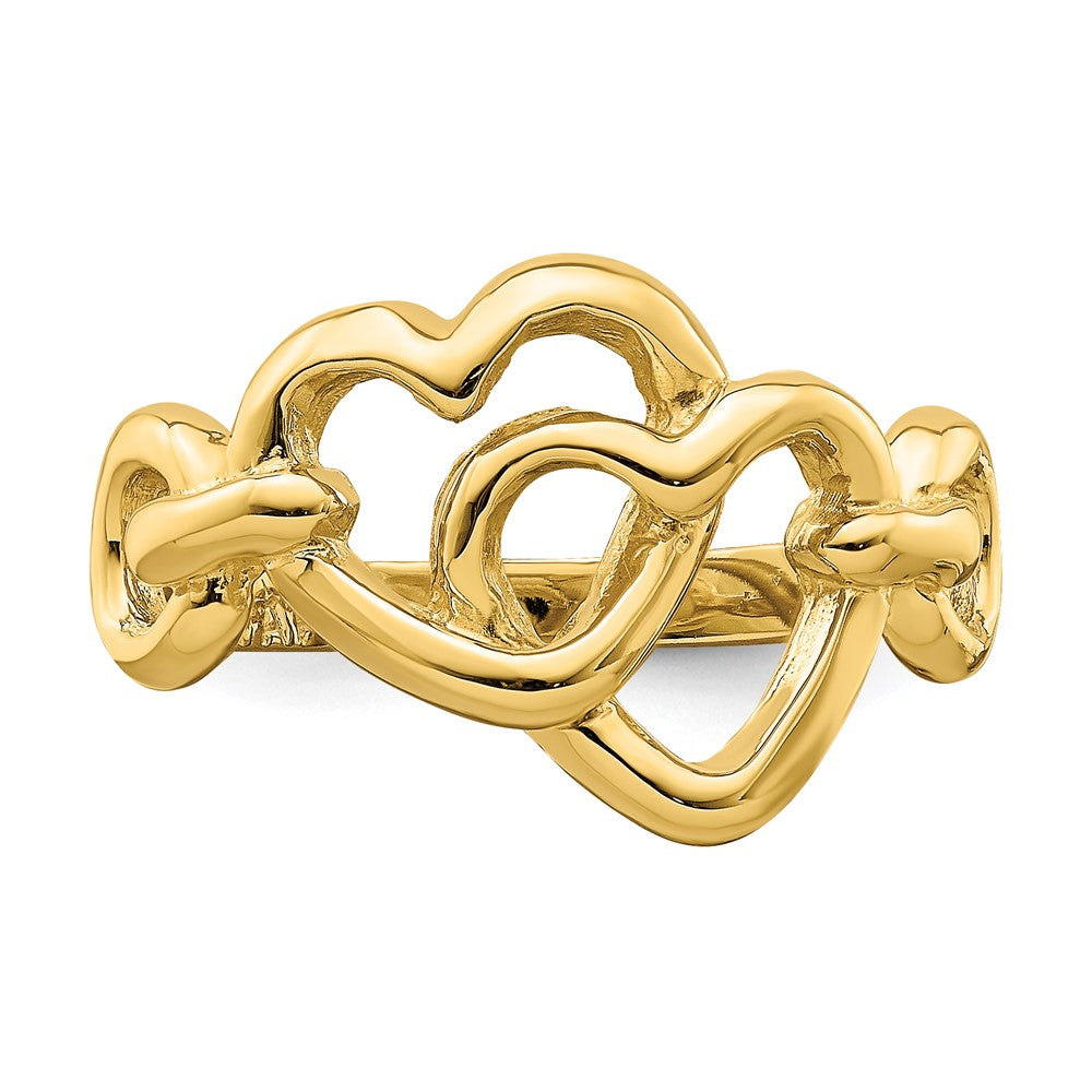 High Quality Luxury Rings for Women by Ryan Jonathan Fine Jewelry