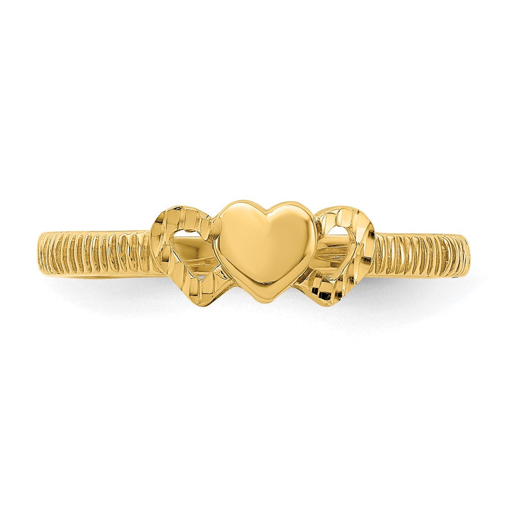 High Quality Luxury Rings for Women by Ryan Jonathan Fine Jewelry