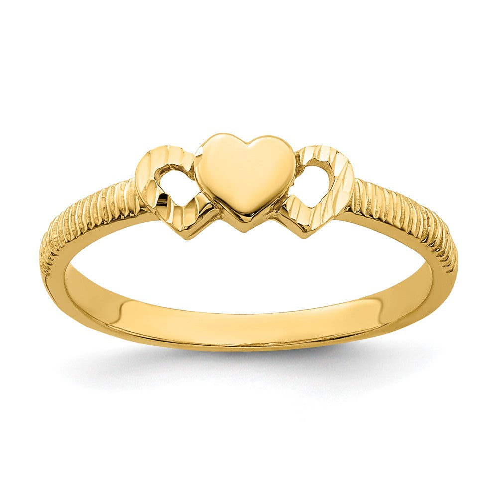 High Quality Luxury Rings for Women by Ryan Jonathan Fine Jewelry