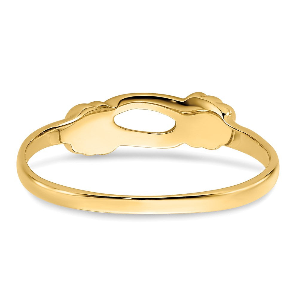 High Quality Luxury Rings for Women by Ryan Jonathan Fine Jewelry