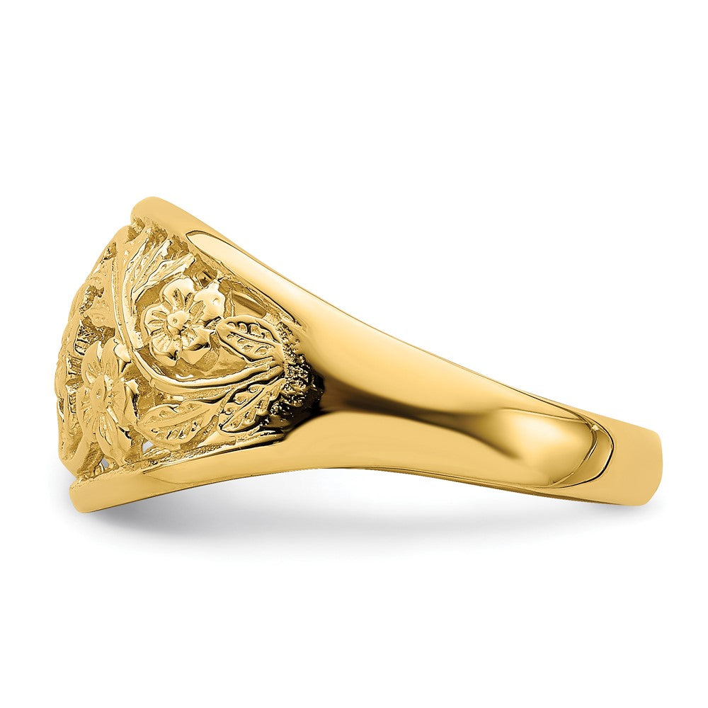 High Quality Luxury Rings for Women by Ryan Jonathan Fine Jewelry