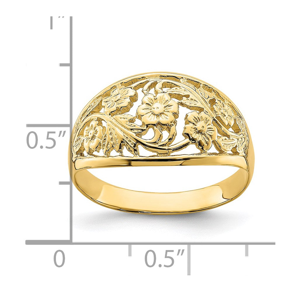 High Quality Luxury Rings for Women by Ryan Jonathan Fine Jewelry