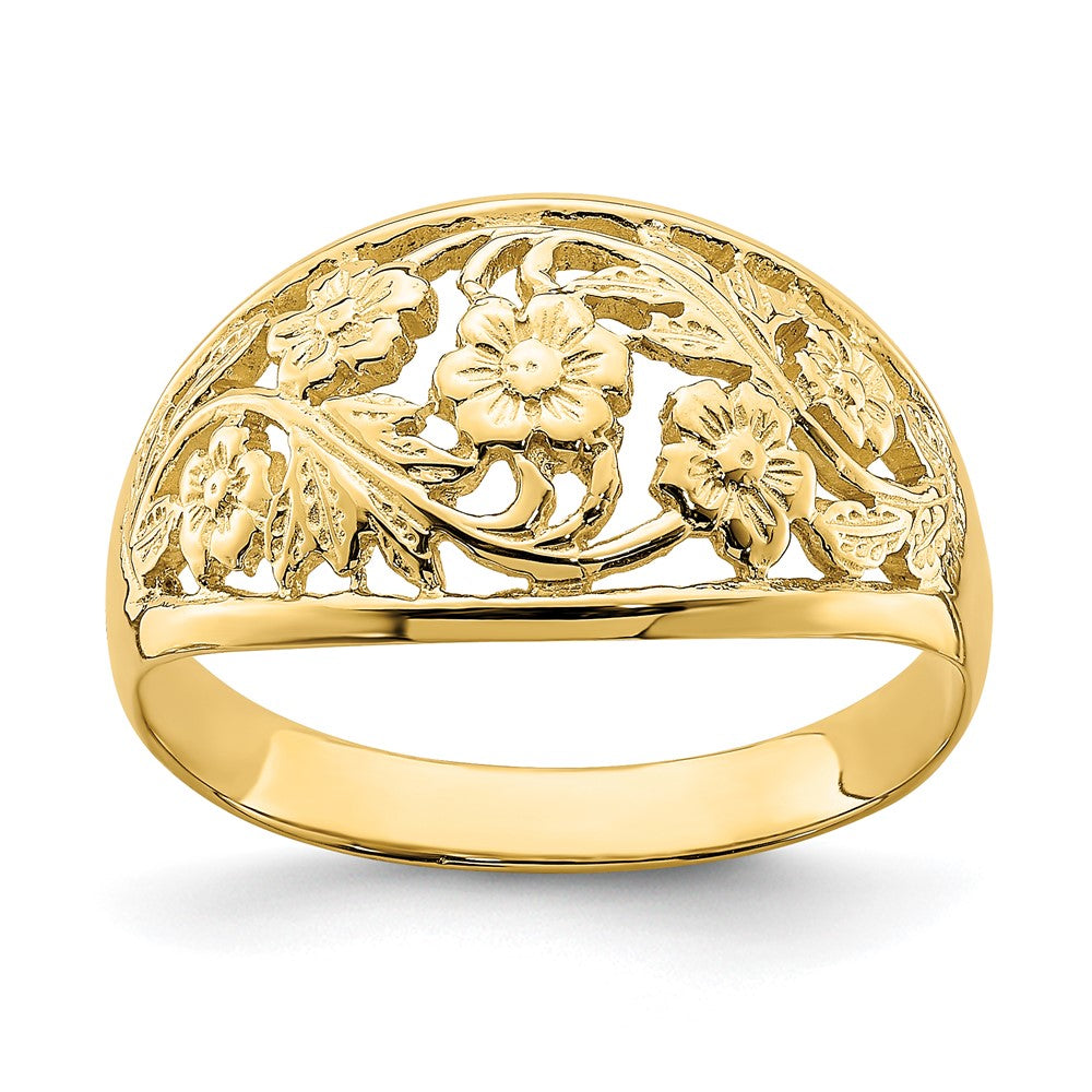 High Quality Luxury Rings for Women by Ryan Jonathan Fine Jewelry
