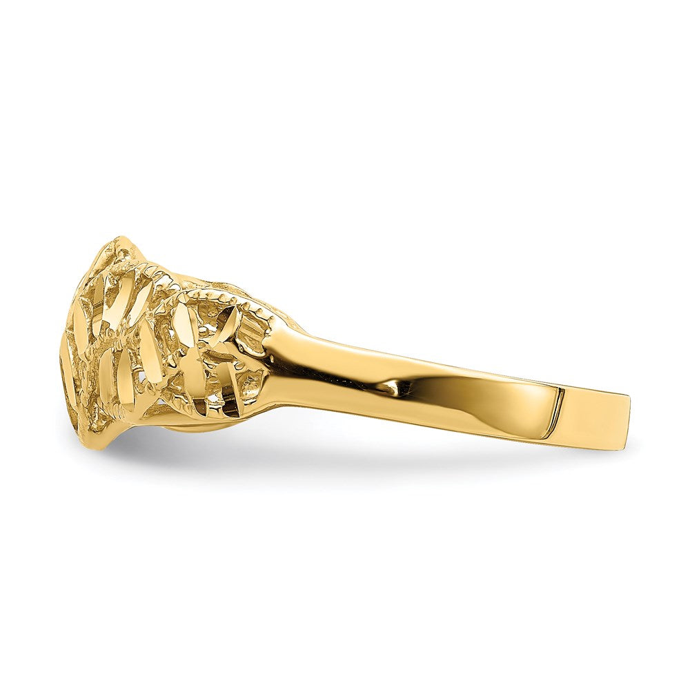 High Quality Luxury Rings for Women by Ryan Jonathan Fine Jewelry