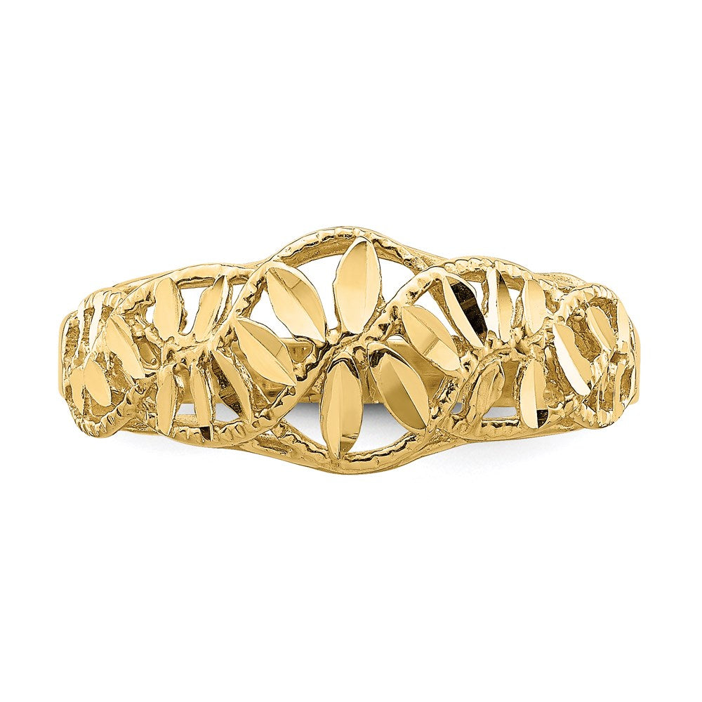 High Quality Luxury Rings for Women by Ryan Jonathan Fine Jewelry