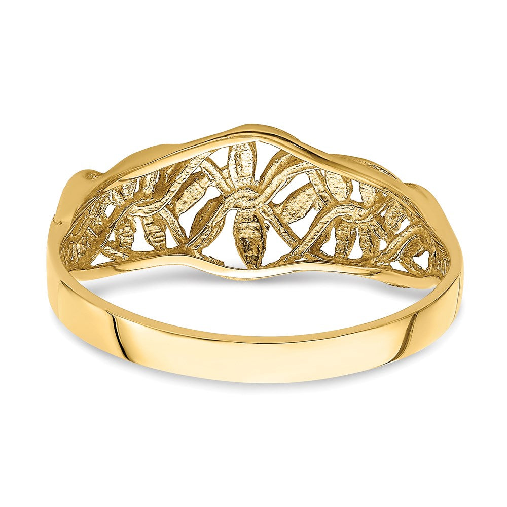 High Quality Luxury Rings for Women by Ryan Jonathan Fine Jewelry
