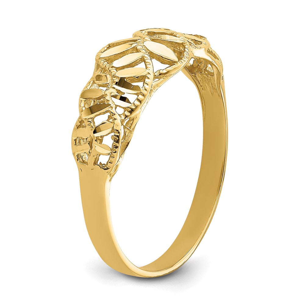 High Quality Luxury Rings for Women by Ryan Jonathan Fine Jewelry