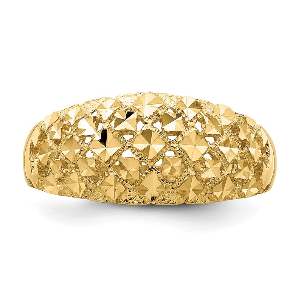 High Quality Luxury Rings for Women by Ryan Jonathan Fine Jewelry