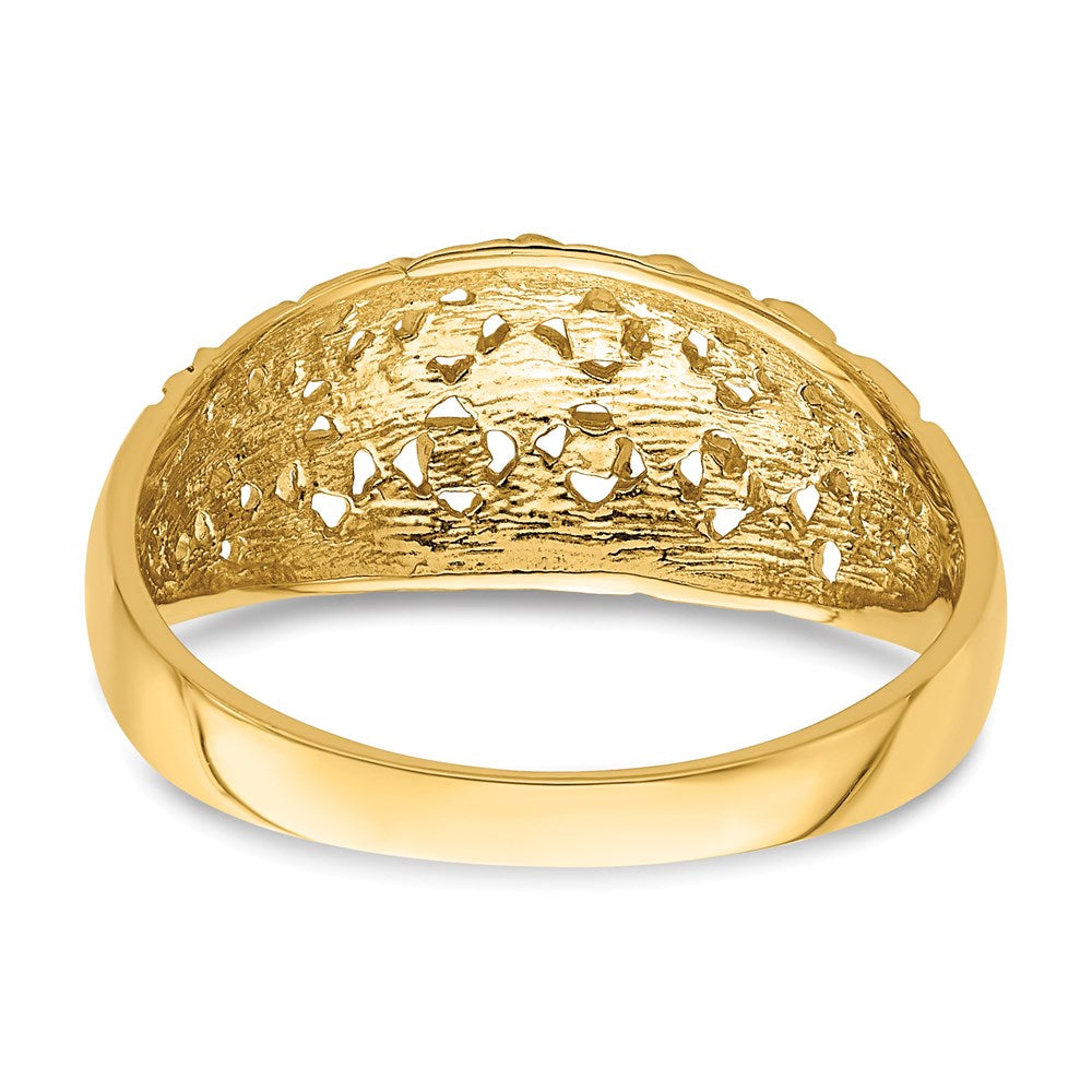 High Quality Luxury Rings for Women by Ryan Jonathan Fine Jewelry