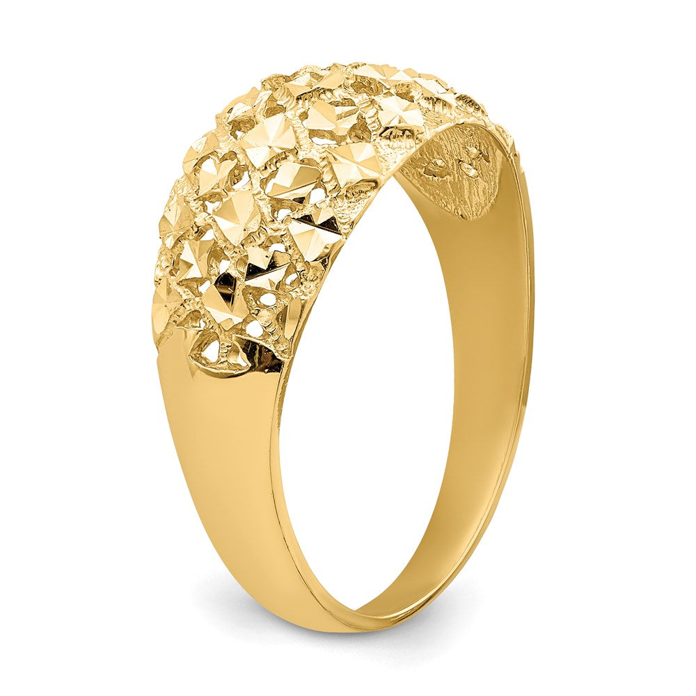 High Quality Luxury Rings for Women by Ryan Jonathan Fine Jewelry