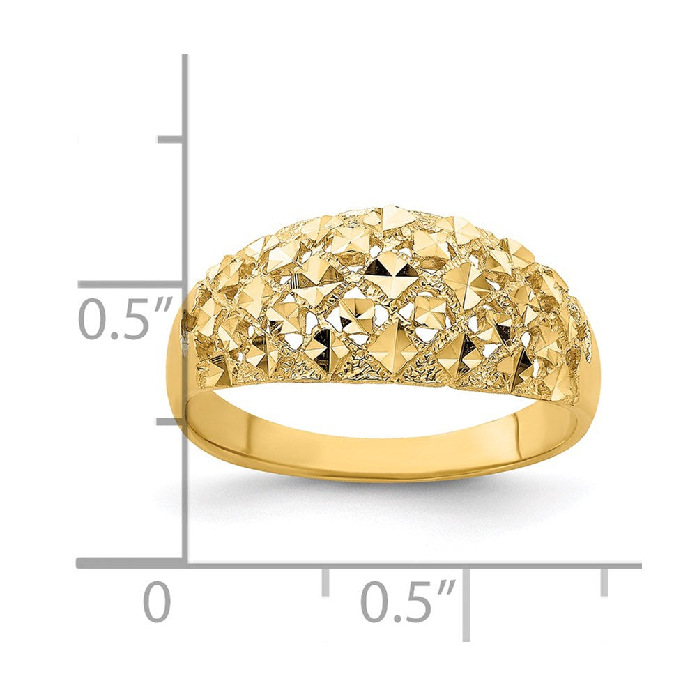 High Quality Luxury Rings for Women by Ryan Jonathan Fine Jewelry