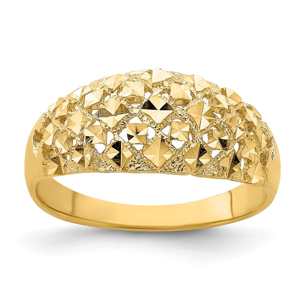 High Quality Luxury Rings for Women by Ryan Jonathan Fine Jewelry
