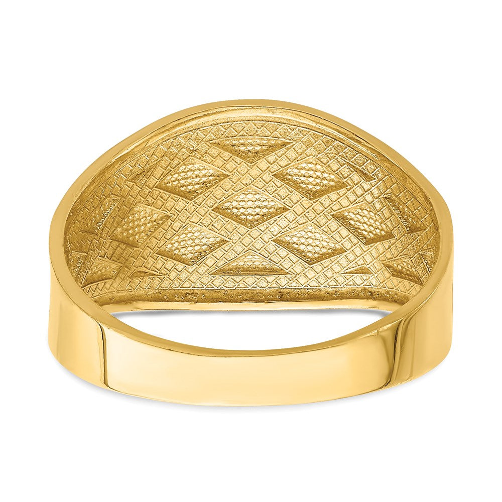 High Quality Luxury Rings for Women by Ryan Jonathan Fine Jewelry