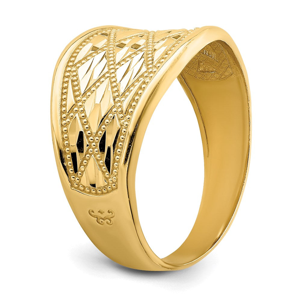 High Quality Luxury Rings for Women by Ryan Jonathan Fine Jewelry