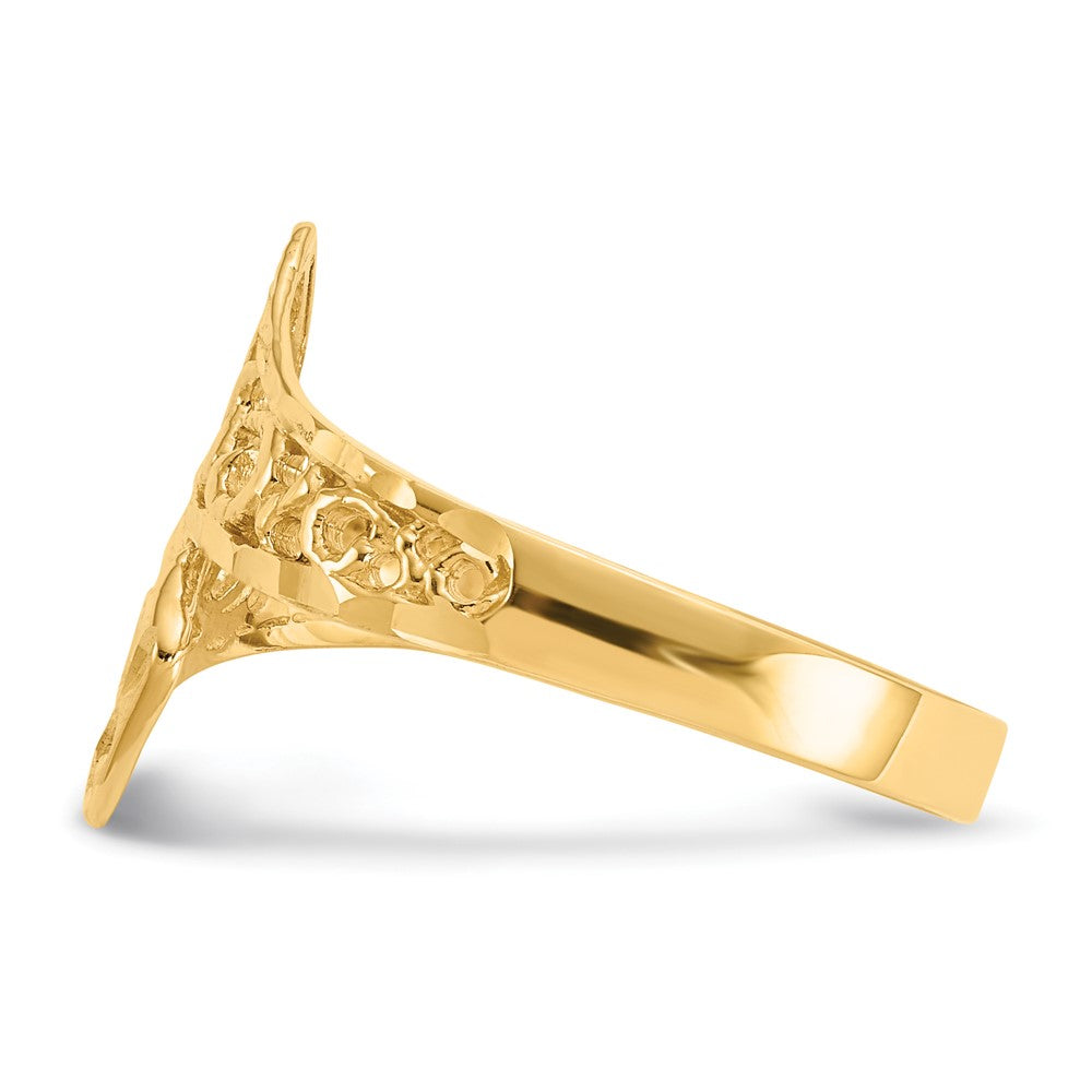 High Quality Luxury Rings for Women by Ryan Jonathan Fine Jewelry