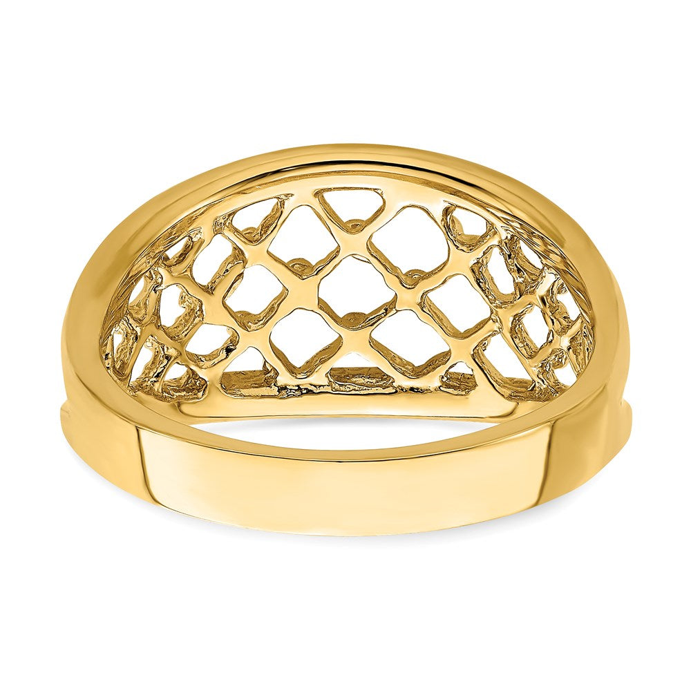 High Quality Luxury Rings for Women by Ryan Jonathan Fine Jewelry