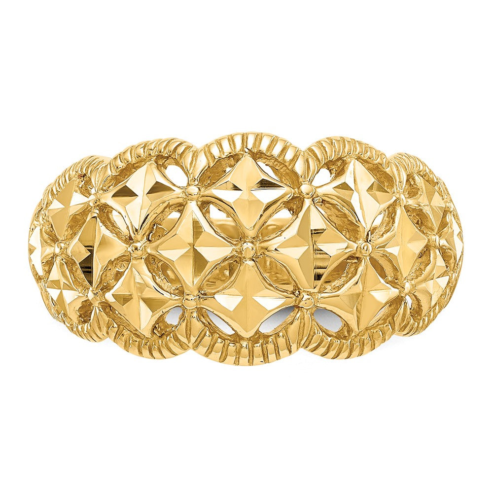 High Quality Luxury Rings for Women by Ryan Jonathan Fine Jewelry