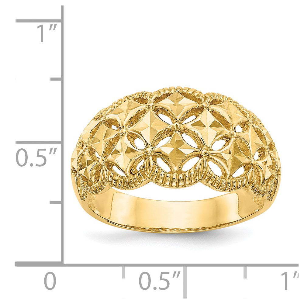 High Quality Luxury Rings for Women by Ryan Jonathan Fine Jewelry
