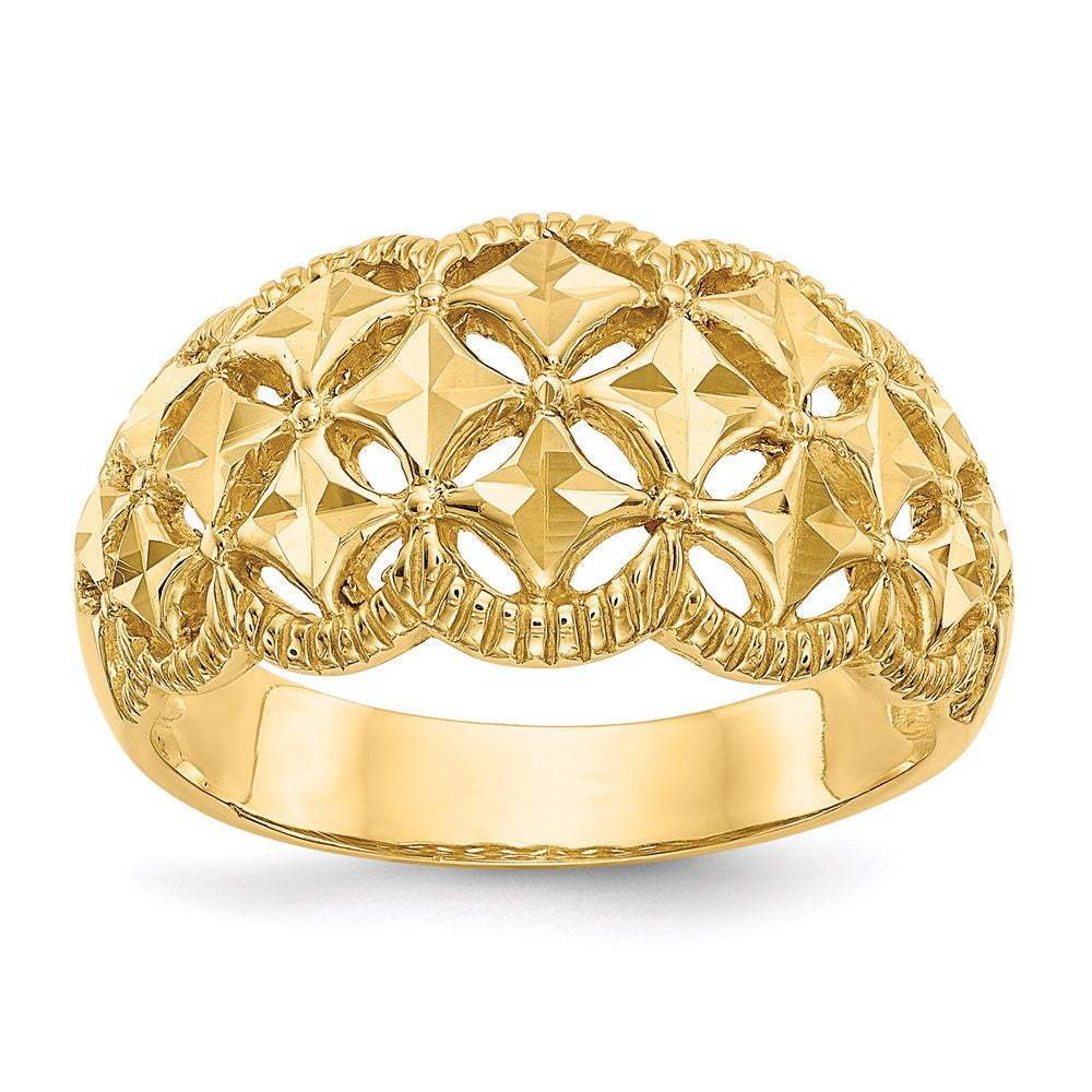 High Quality Luxury Rings for Women by Ryan Jonathan Fine Jewelry