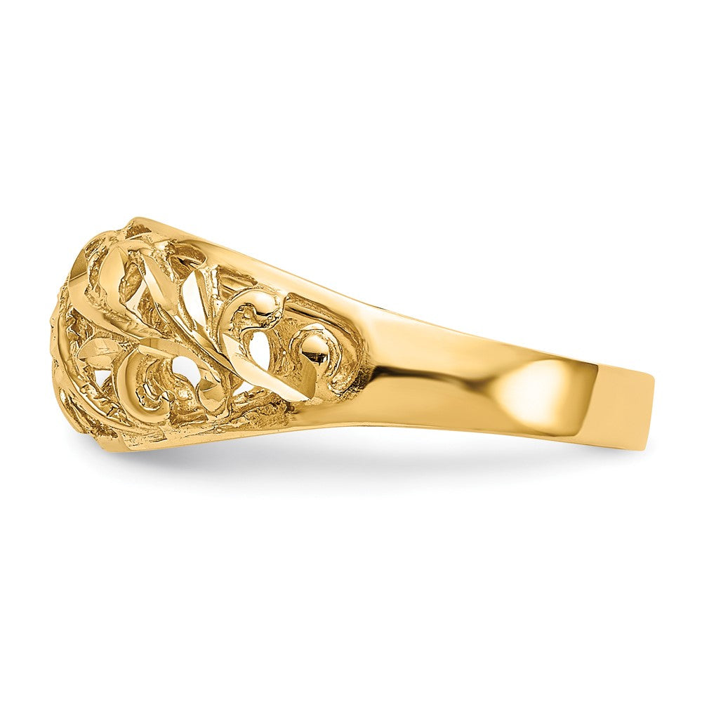 High Quality Luxury Rings for Women by Ryan Jonathan Fine Jewelry