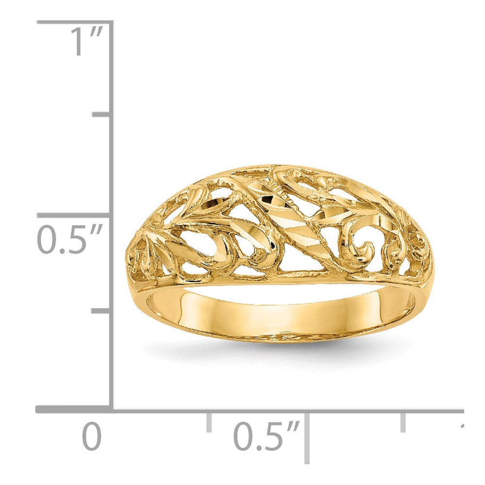 High Quality Luxury Rings for Women by Ryan Jonathan Fine Jewelry