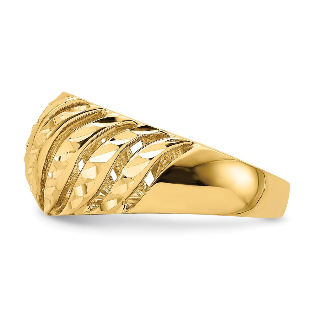 High Quality Luxury Rings for Women by Ryan Jonathan Fine Jewelry