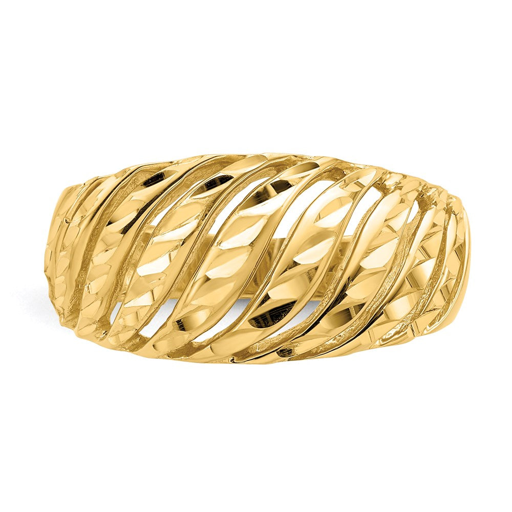 High Quality Luxury Rings for Women by Ryan Jonathan Fine Jewelry