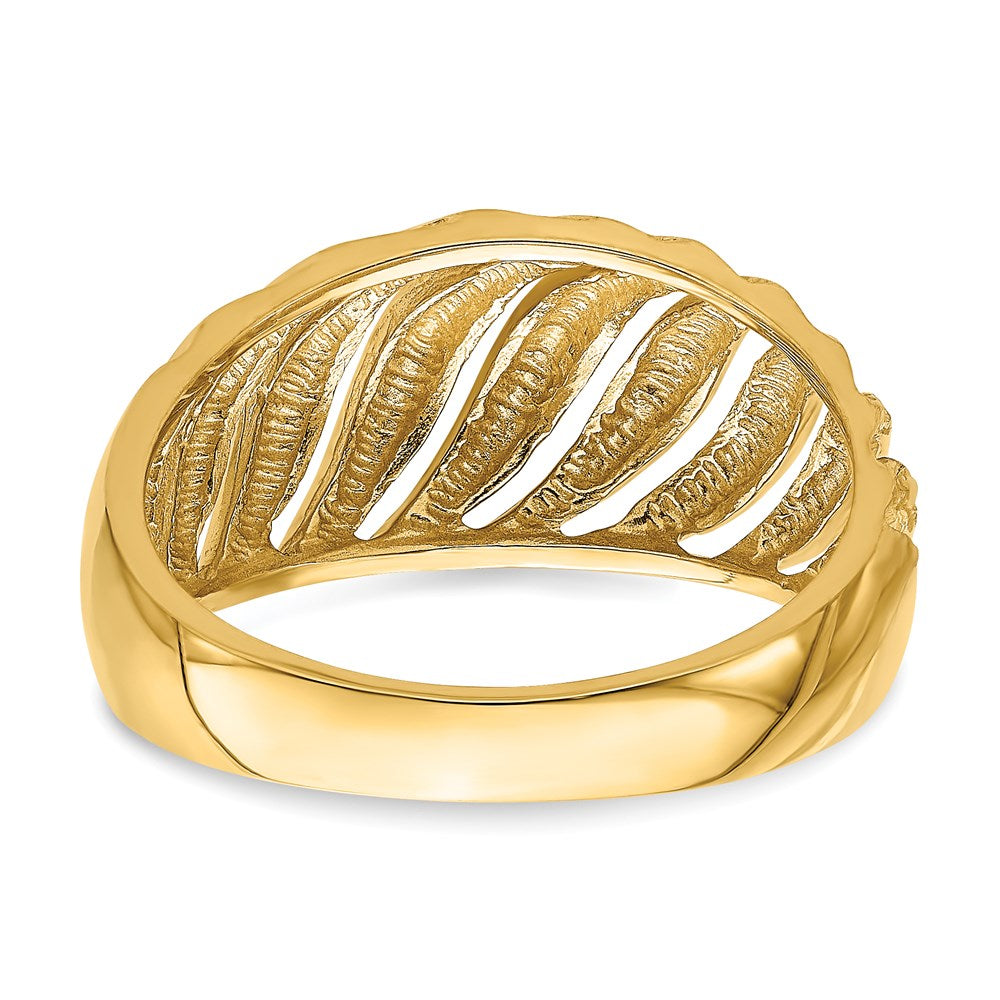 High Quality Luxury Rings for Women by Ryan Jonathan Fine Jewelry