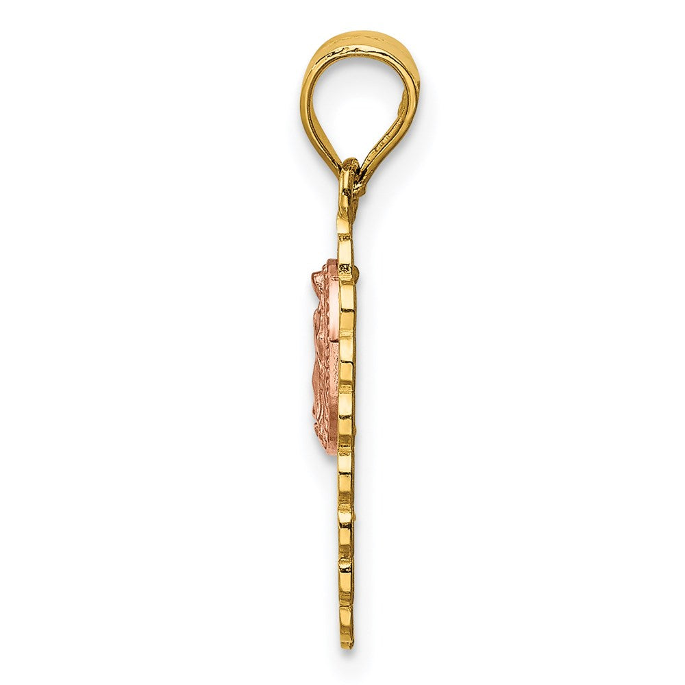 High Quality Luxury Pendant for Women by Ryan Jonathan Fine Jewelry