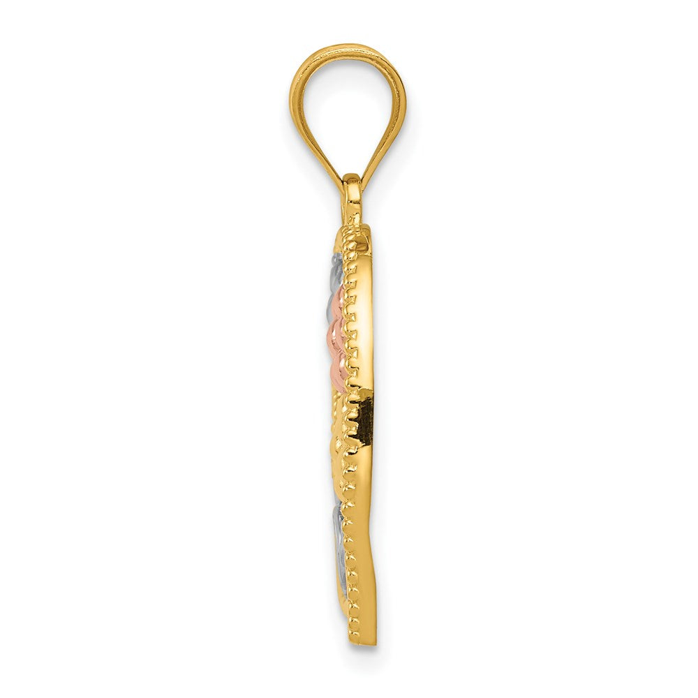 High Quality Luxury Pendant for Women by Ryan Jonathan Fine Jewelry