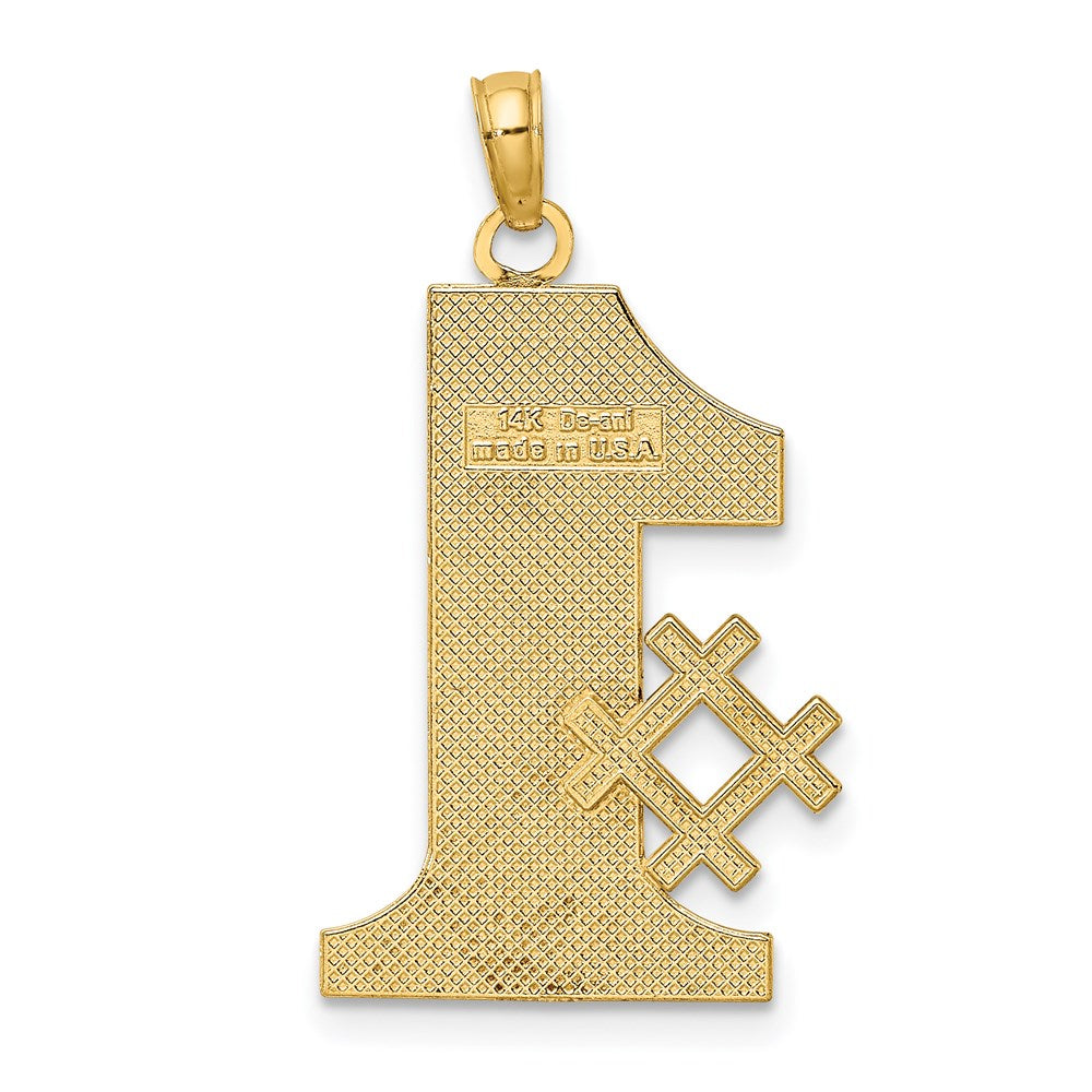 High Quality Luxury Charm Pendants for Women by Ryan Jonathan Fine Jewelry