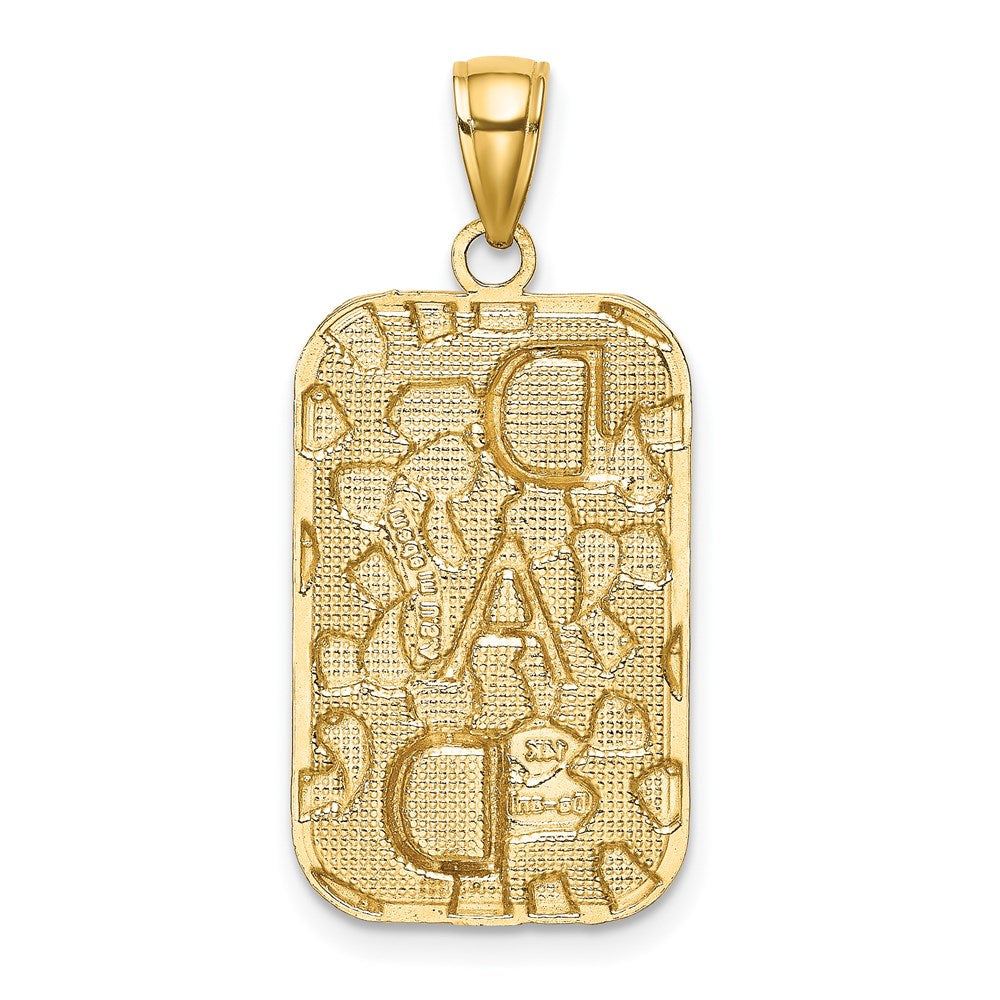 High Quality Luxury Charm Pendants for Women by Ryan Jonathan Fine Jewelry