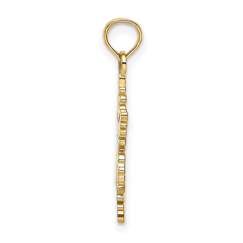 High Quality Luxury Charm Pendants for Women by Ryan Jonathan Fine Jewelry