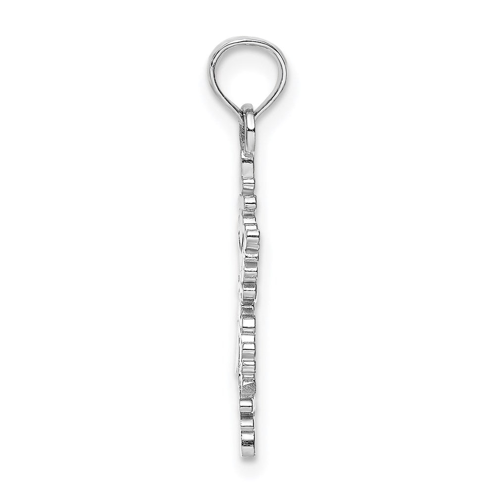 High Quality Luxury Charm Pendants for Women by Ryan Jonathan Fine Jewelry