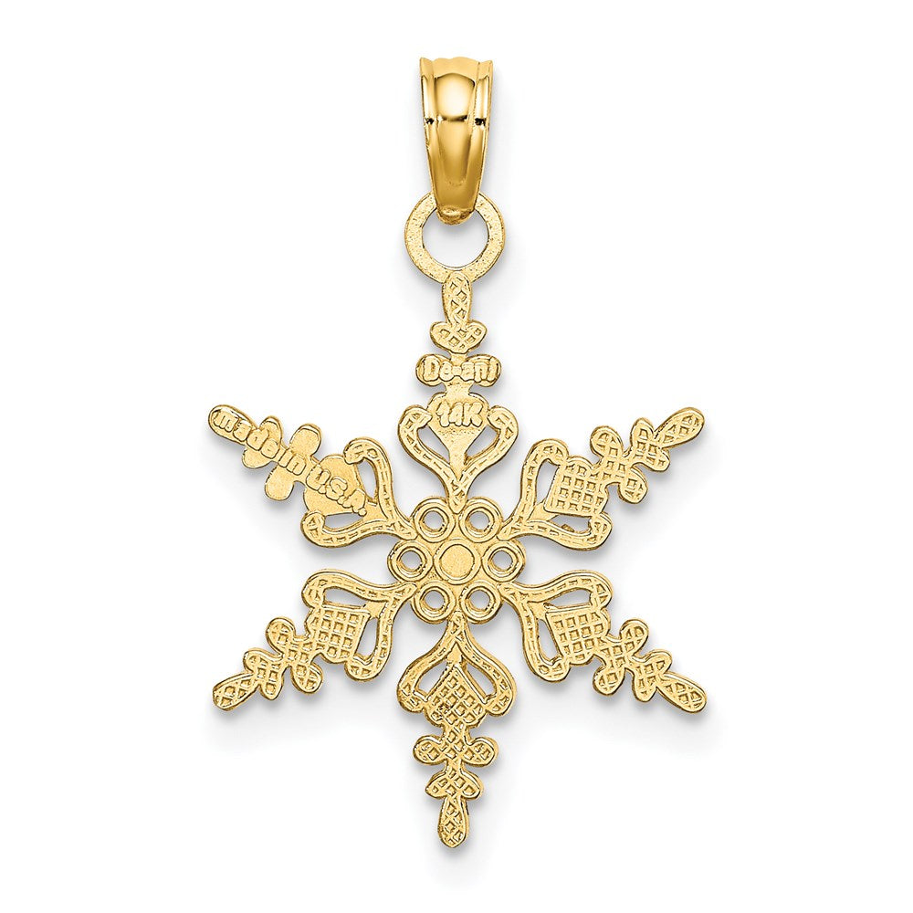 High Quality Luxury Charm Pendants for Women by Ryan Jonathan Fine Jewelry