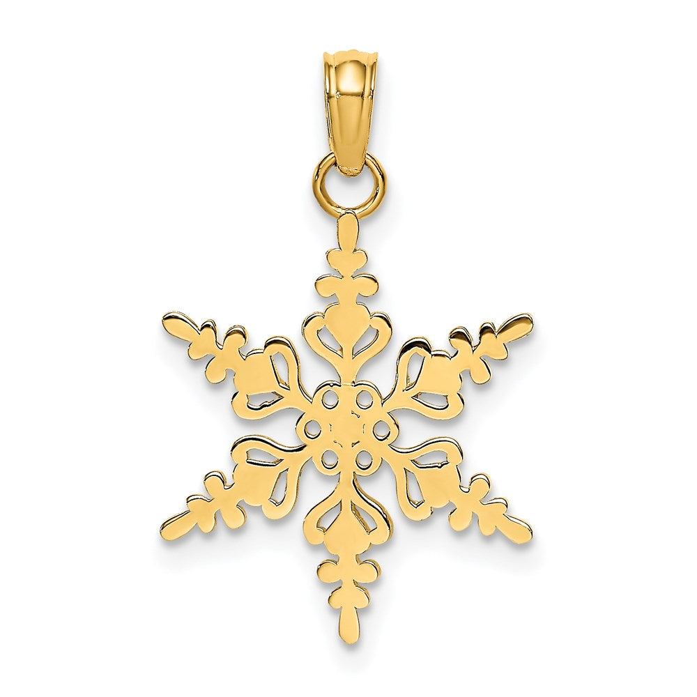 High Quality Luxury Charm Pendants for Women by Ryan Jonathan Fine Jewelry