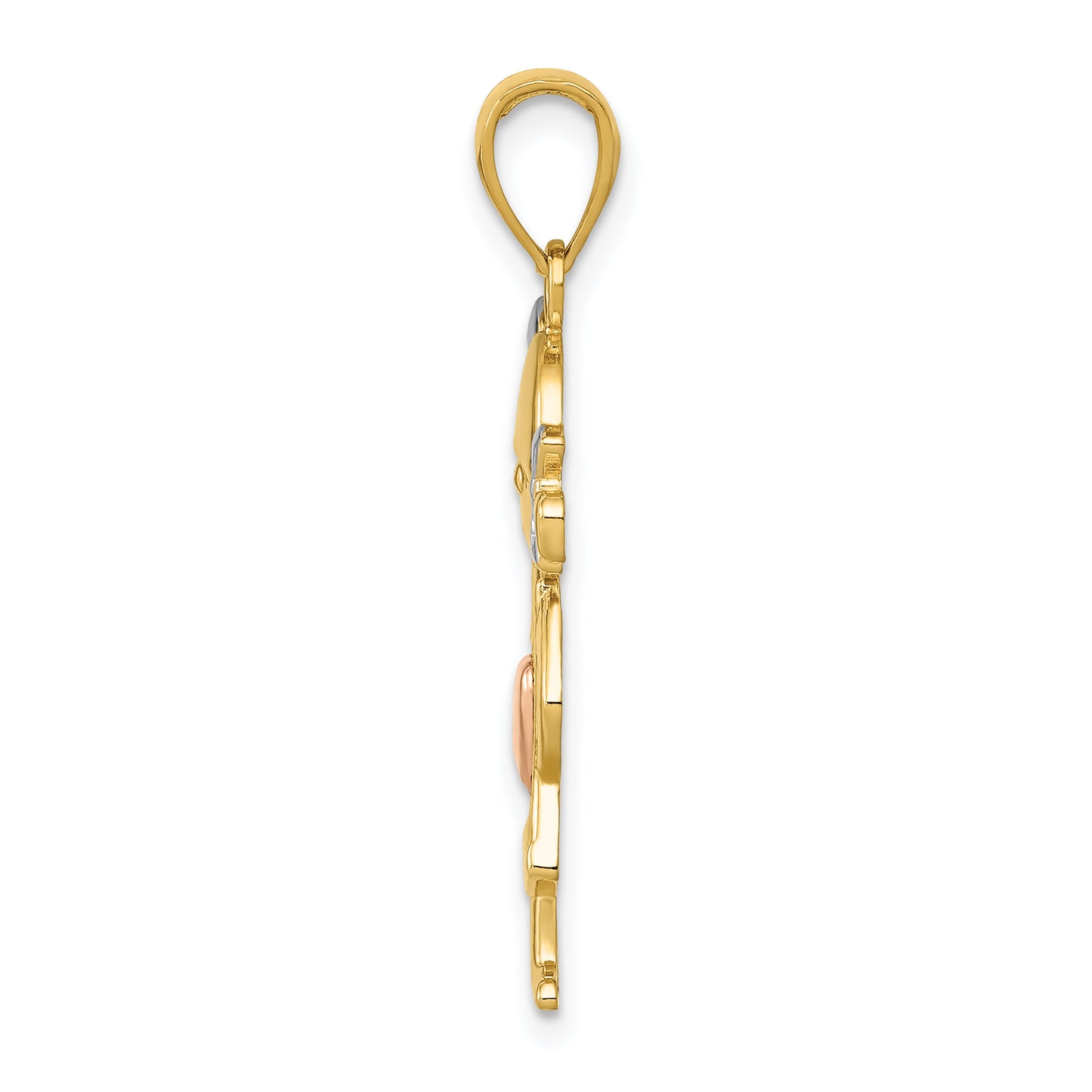 High Quality Luxury Pendant for Women by Ryan Jonathan Fine Jewelry