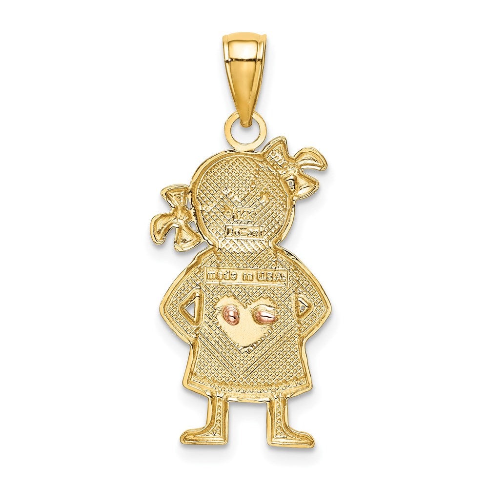High Quality Luxury Pendant for Women by Ryan Jonathan Fine Jewelry