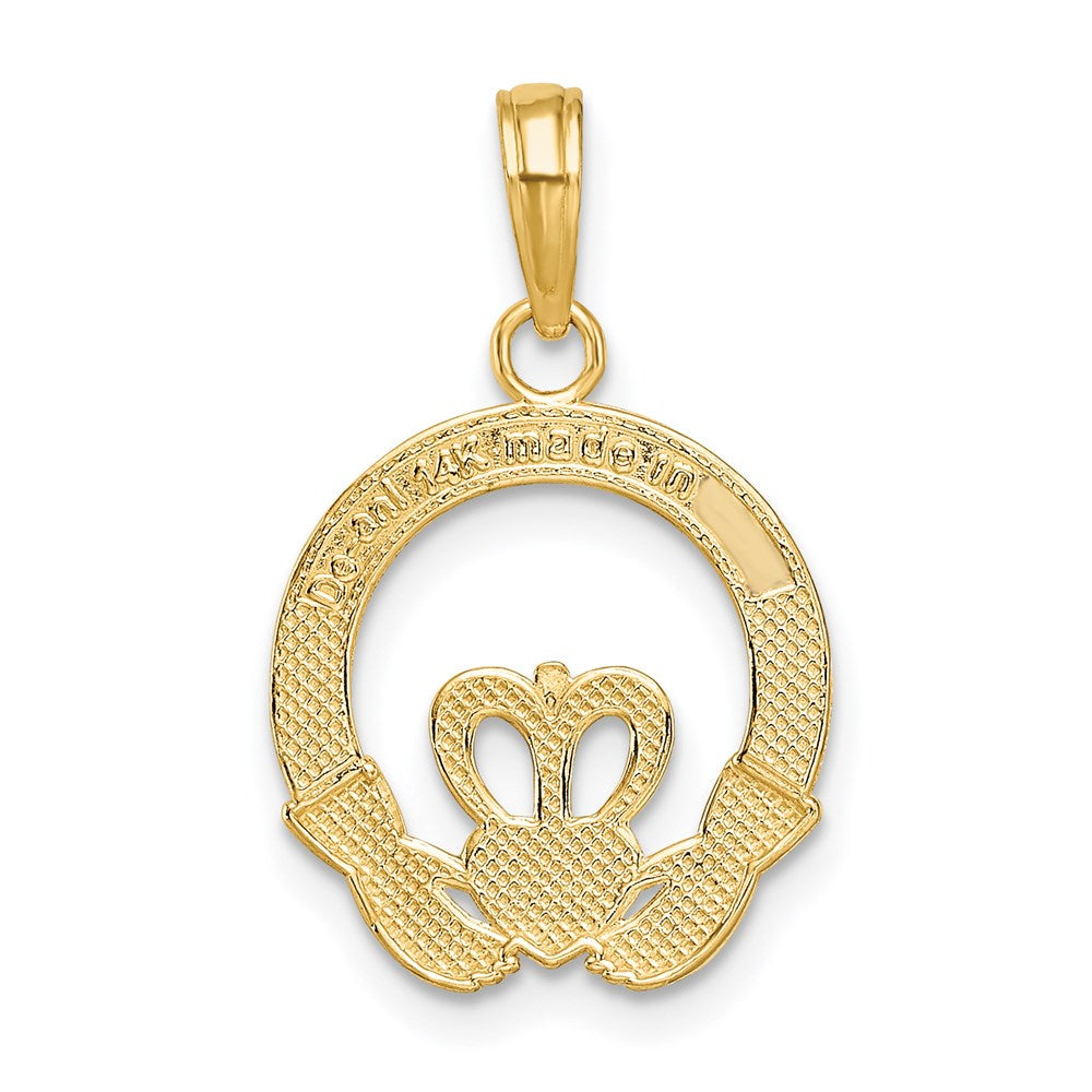High Quality Luxury Pendant for Women by Ryan Jonathan Fine Jewelry