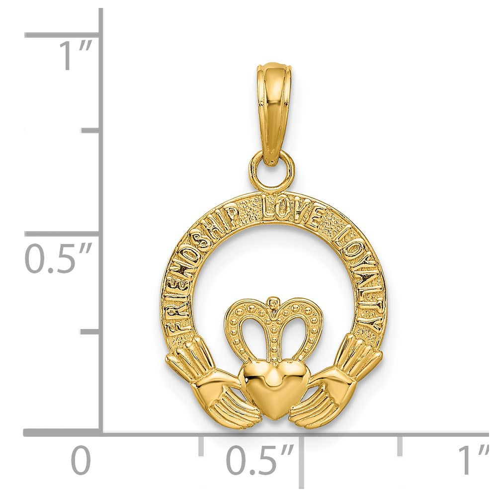 High Quality Luxury Pendant for Women by Ryan Jonathan Fine Jewelry