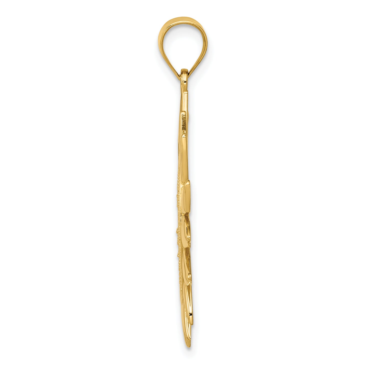 High Quality Luxury Pendant for Women by Ryan Jonathan Fine Jewelry